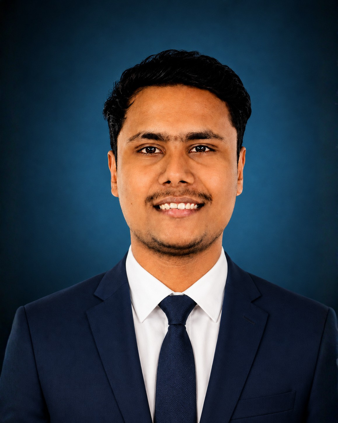 MD. Faysal Mridha