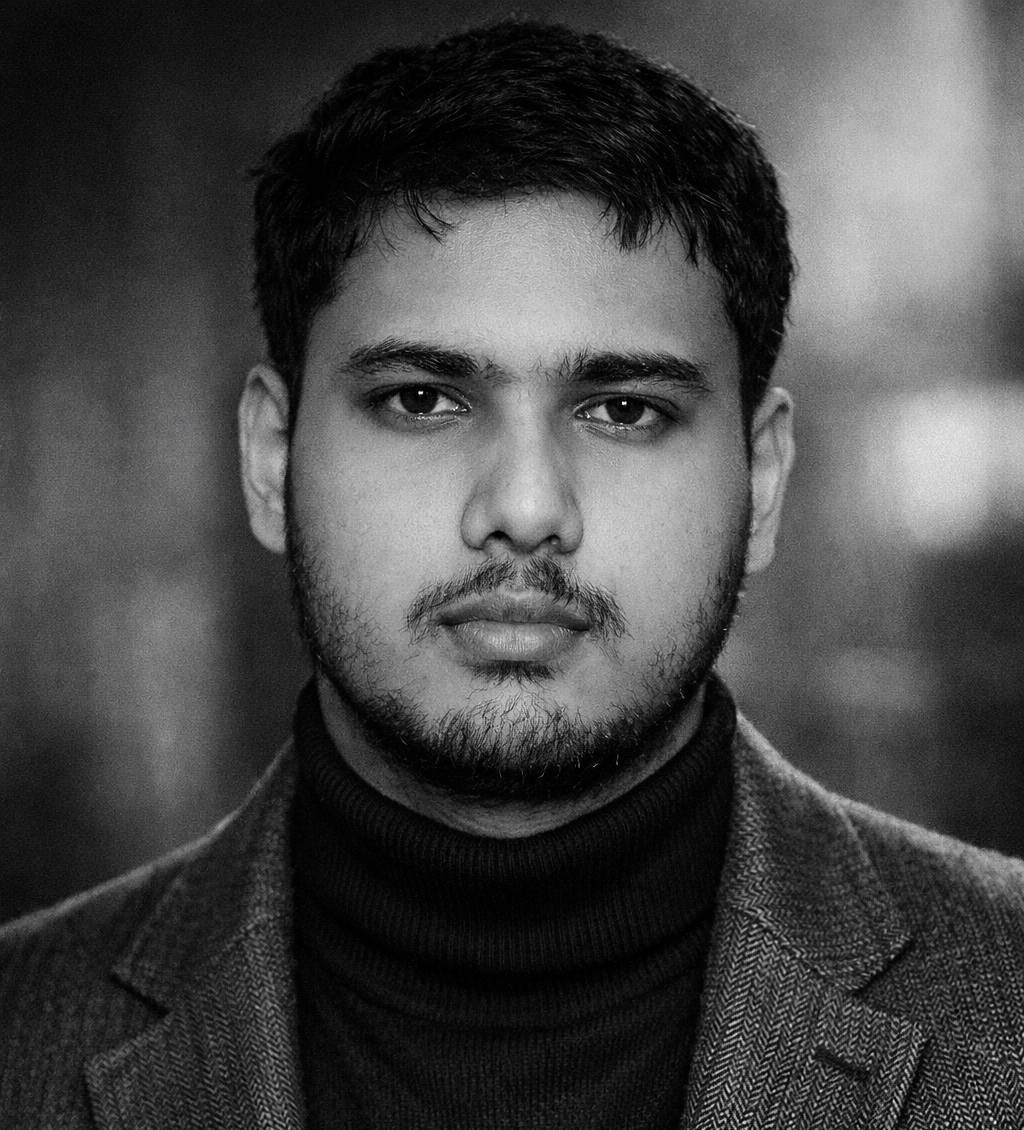 Syed Mohiuddin